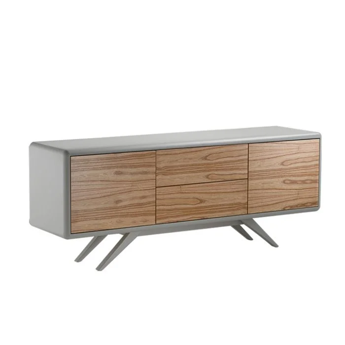 Buffet Argos 1.84 Decore Estilo