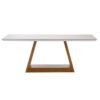Mesa de Jantar Alice