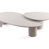 Mesa de Centro Jabuti