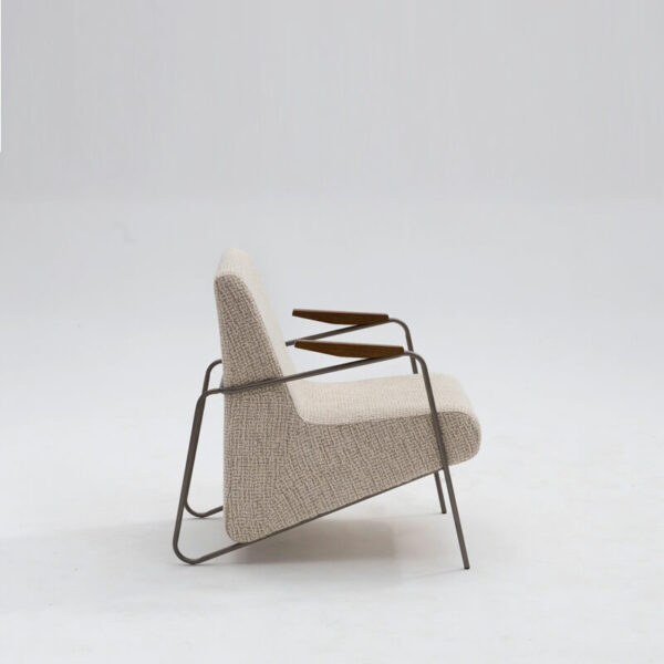 Poltrona Sax - Imagem 3