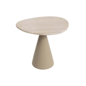 Mesa de centro e lateral Semente