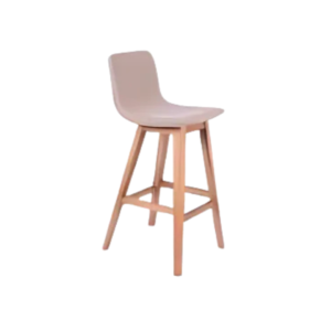 Banqueta LUNA  Altura assento - 72cm