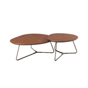Mesa de Centro Infinity