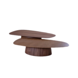 Mesa de Centro Omega