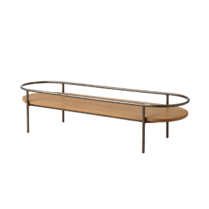 Mesa de Centro Ornatto