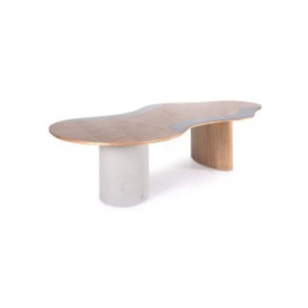 MESAS JANTAR WAVE  220