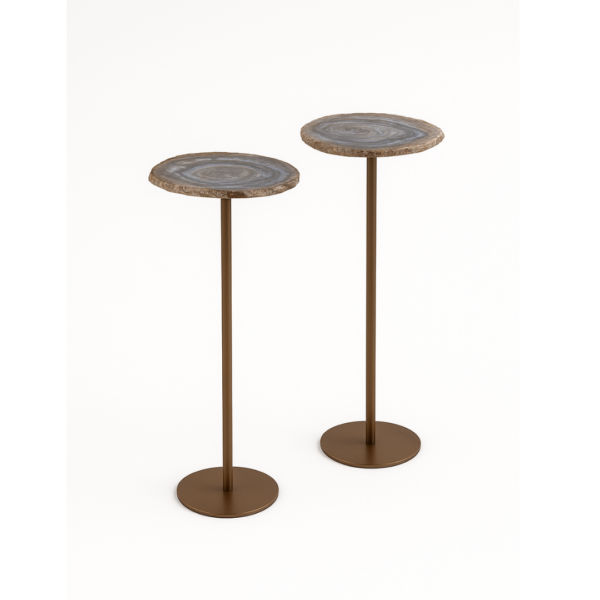 Mesa de Apoio Agata
