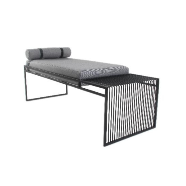 Recamier Oma Design