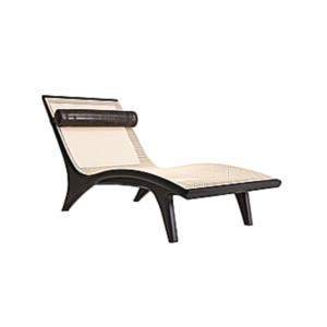 CHAISE CALLIOPE PALHA NATURAL