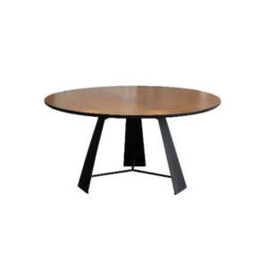Mesa de Jantar Redonda Áries