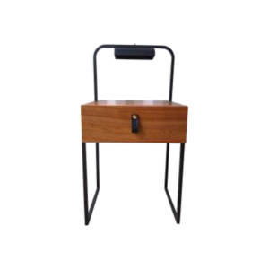 Mesa de cabeceira Luci