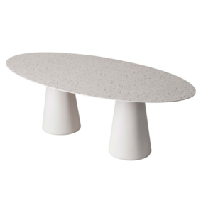MESA OVAL ROLL