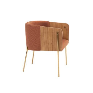 Poltrona Dot