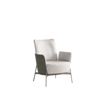 Poltrona Fenda