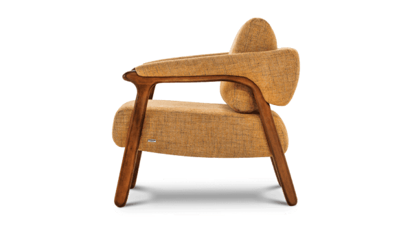 Poltrona Savia - Imagem 4