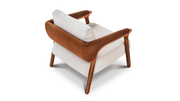 Poltrona Savia - Imagem 3