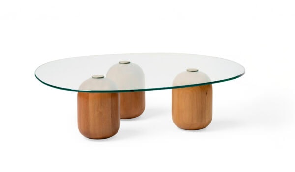 Mesa de Centro Oslo - Imagem 2