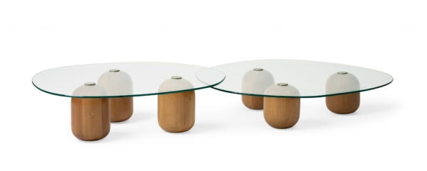 Mesa de Centro Oslo