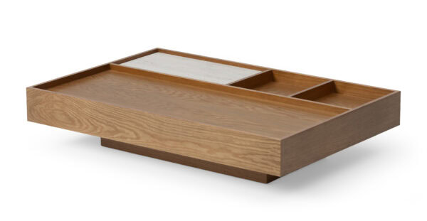 Mesa de Centro Pauta