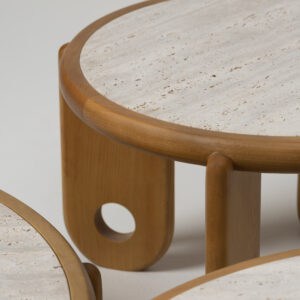 Mesa de Centro Soul