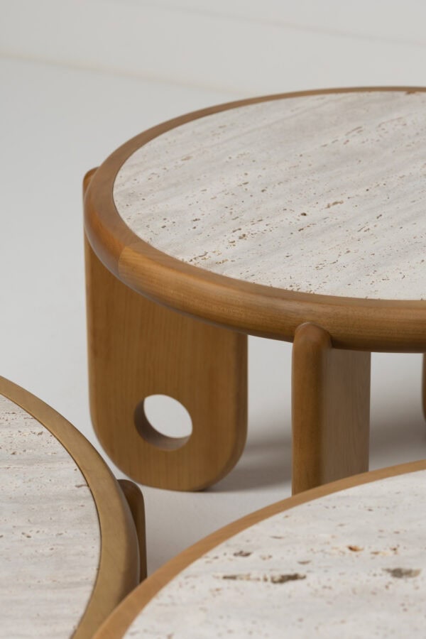 Mesa de Centro Soul