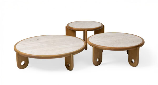 Mesa de Centro Soul - Imagem 2