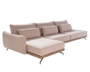 sofa reto chaise