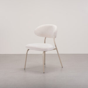 Cadeira Duna Boucle Perola Champagne 3 1 scaled