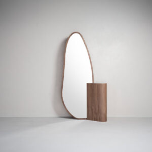 Espelho Echo Nogueira copiar