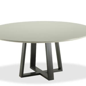 3335 Mesa jantar Moretti redonda