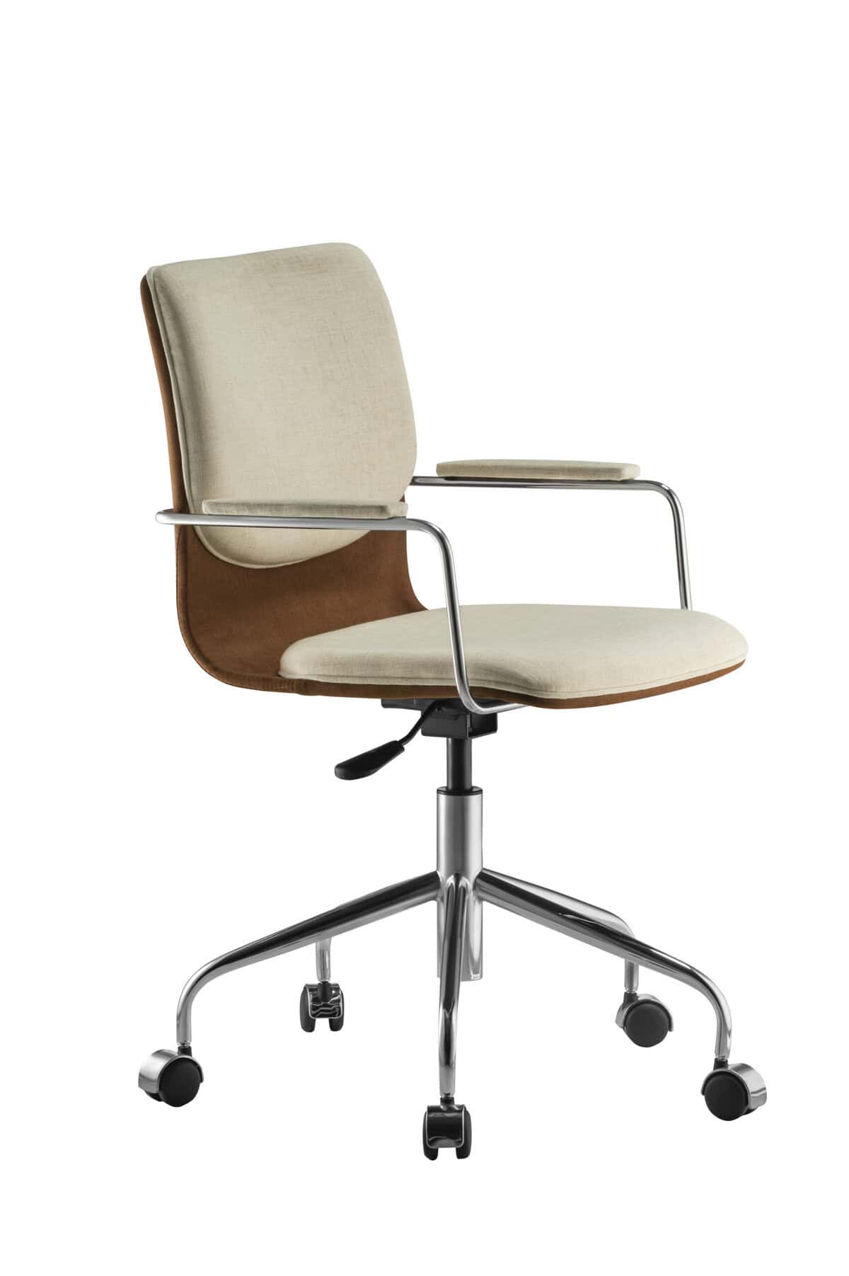 Cadeira Molino com Braços Bel Design
