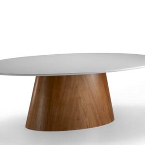 cone 3341 Mesa de Jantar