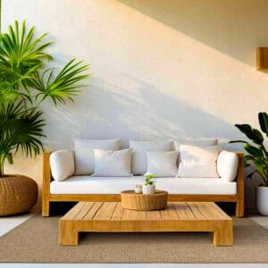 Cora Natural 2 Ambientado