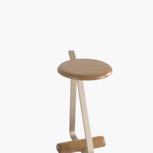 Mesa Lateral Zeeh pintura automotiva HS02F Tampo castanho (baixa) (4)