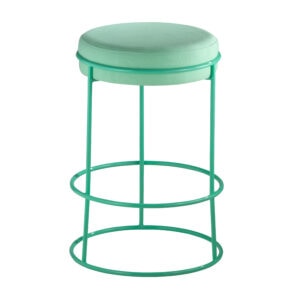 ring pufe alto liso 2