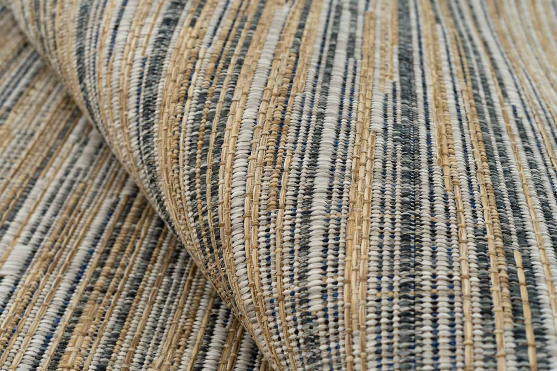 tapete kimi natural marinho 0100