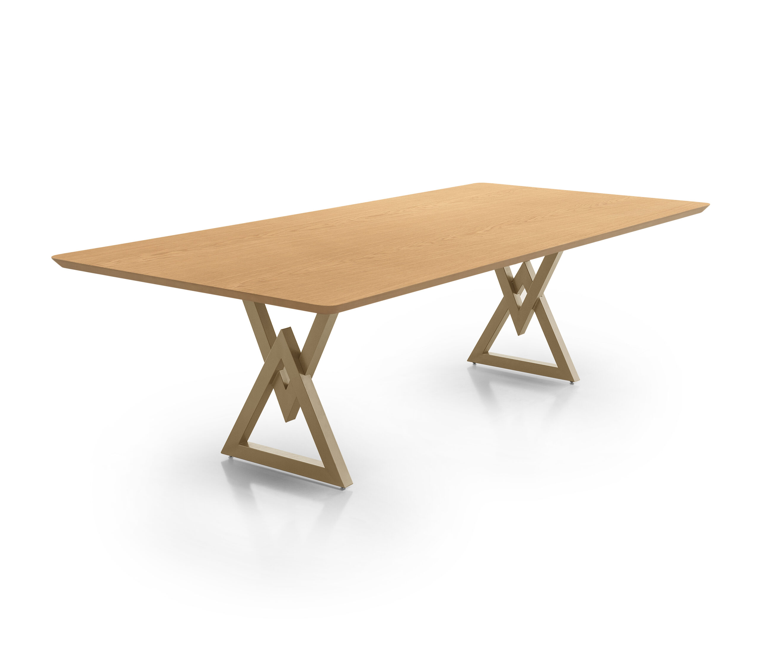 A MESA SICILIA TAMPO CARVALHO