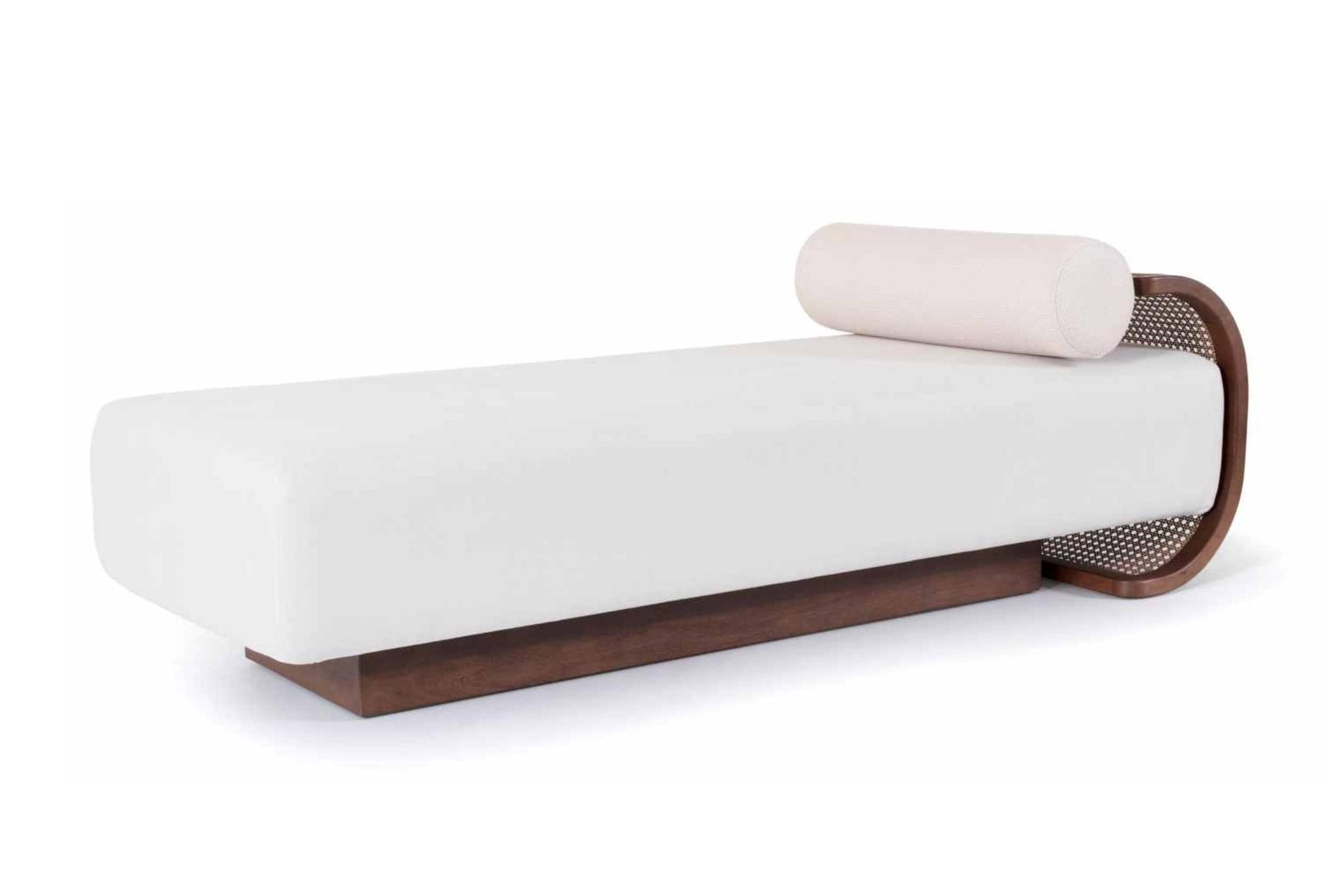 Recamier Palli