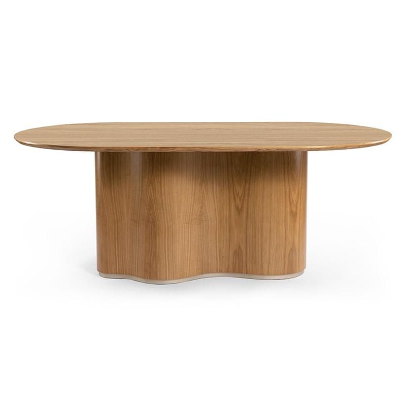 MESA DE JANTAR SUMAÚMA