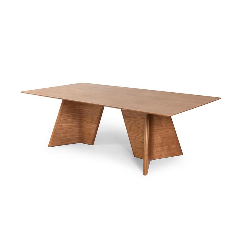 Mesa de Jantar Yoko Retangular