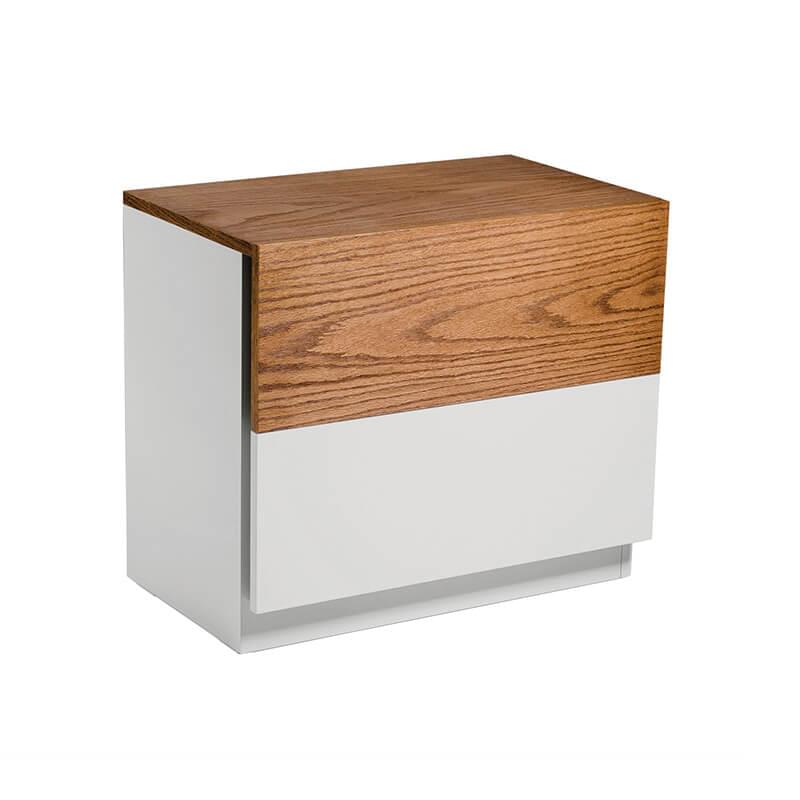 Mesa de Cabeceira Elevatto