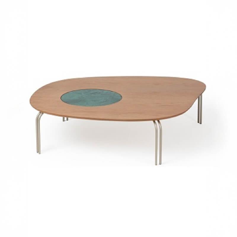 Mesa de centro Zenith