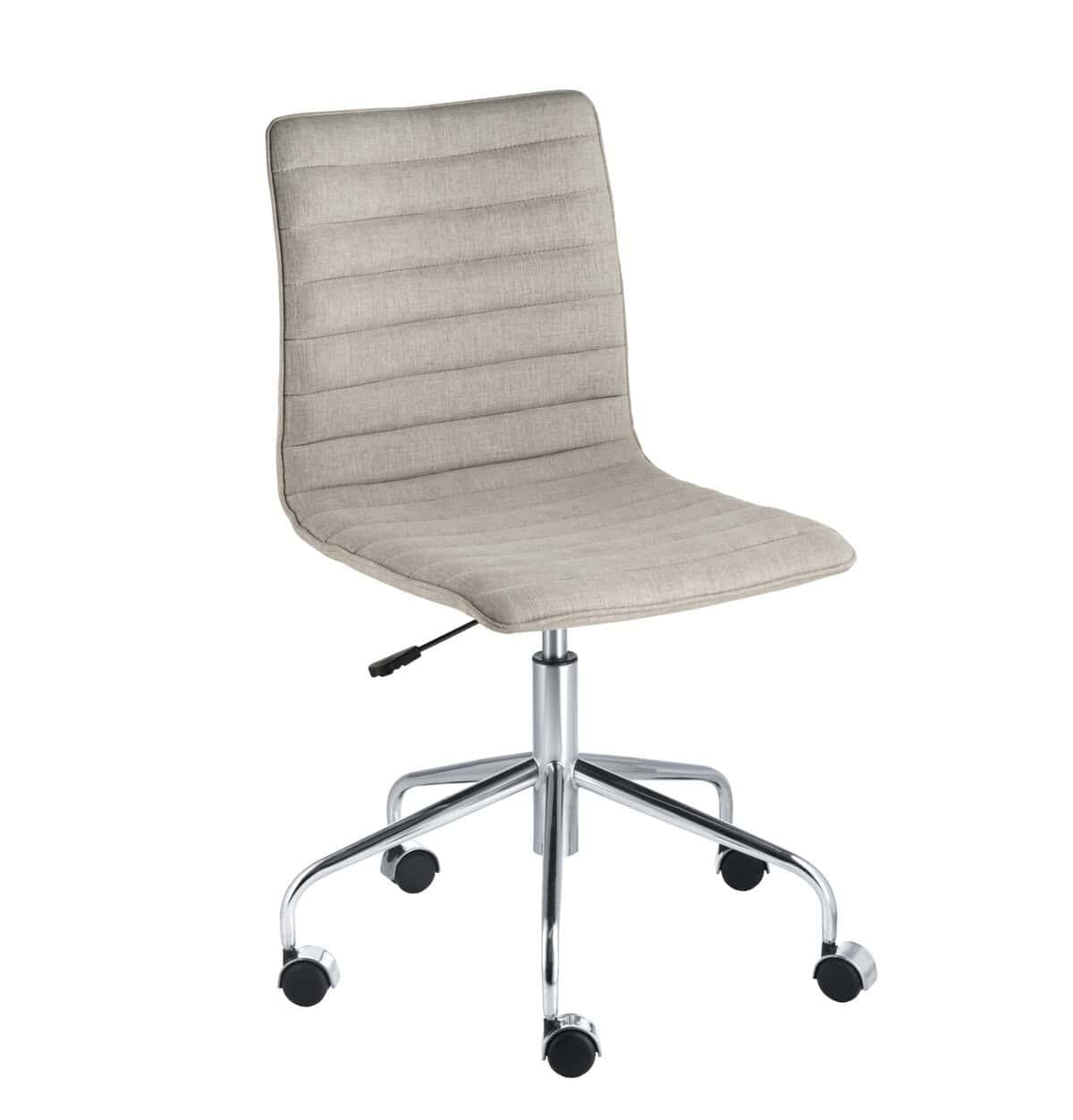 Cadeira Sória Sem Braço Bel Design